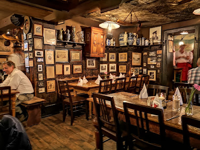 Gasthaus Zum Roten Ochsen - Hauptstraße 217, 69117 Heidelberg, Germany