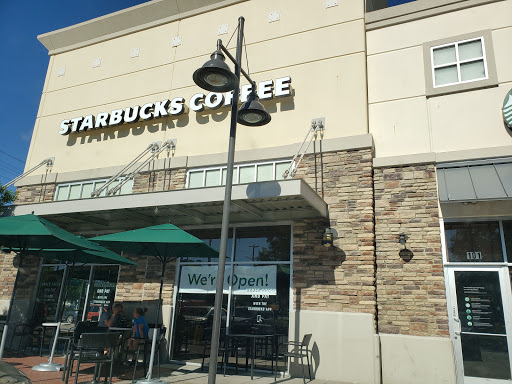 Coffee Shop «Starbucks», reviews and photos, 2831 Eldorado Pkwy, Little Elm, TX 75068, USA