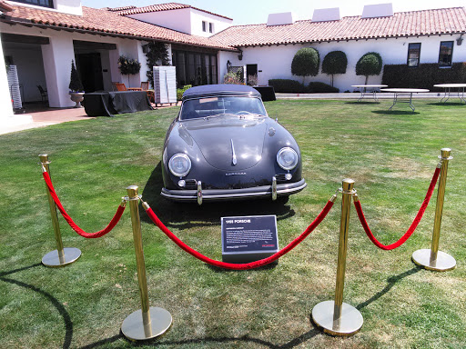 Golf Course «Monterey Peninsula Dunes Golf Course», reviews and photos, 3000 Club Rd, Pebble Beach, CA 93953, USA