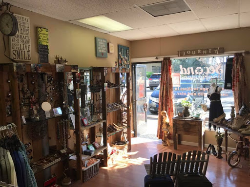 Thrift Store «Second Impressions - Resale for a Cause», reviews and photos, 24412 Muirlands Blvd, Lake Forest, CA 92630, USA