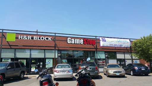 GameStop