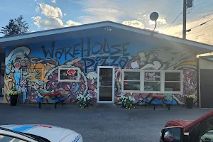 Mike’s Warehouse Pizza image