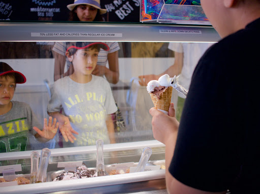 Ice Cream Shop «Paciugo», reviews and photos, 1034 Hermosa Ave, Hermosa Beach, CA 90254, USA