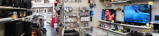 Pawn Shop «MoneyMan Pawn & Jewelry», reviews and photos, 1608 53rd Ave E, Bradenton, FL 34203, USA