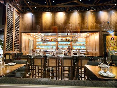 MARKED Restaurant - 132 John St, Toronto, ON M5V 2E3, Canada