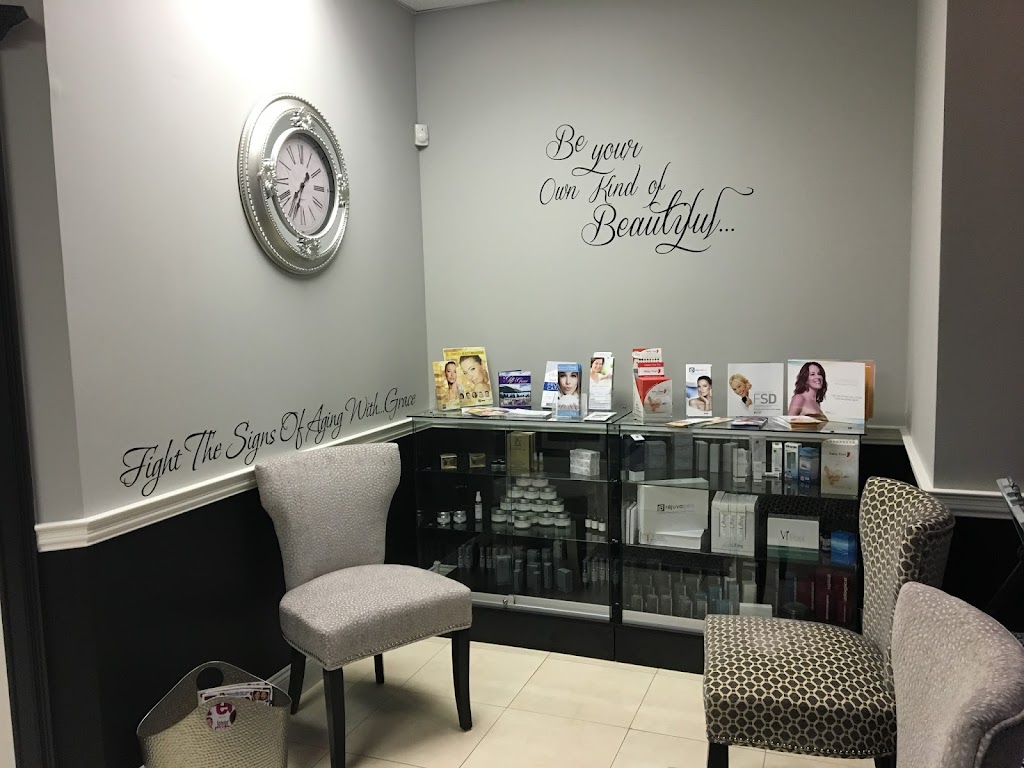 Grace Forever Skin Care 11764