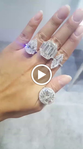 Jeweler «White & Ivory Fine Jewelry», reviews and photos, 1610 Village Market Blvd SE #110, Leesburg, VA 20175, USA