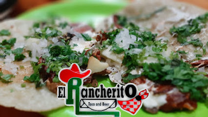 TAQUERíA EL RANCHERITO