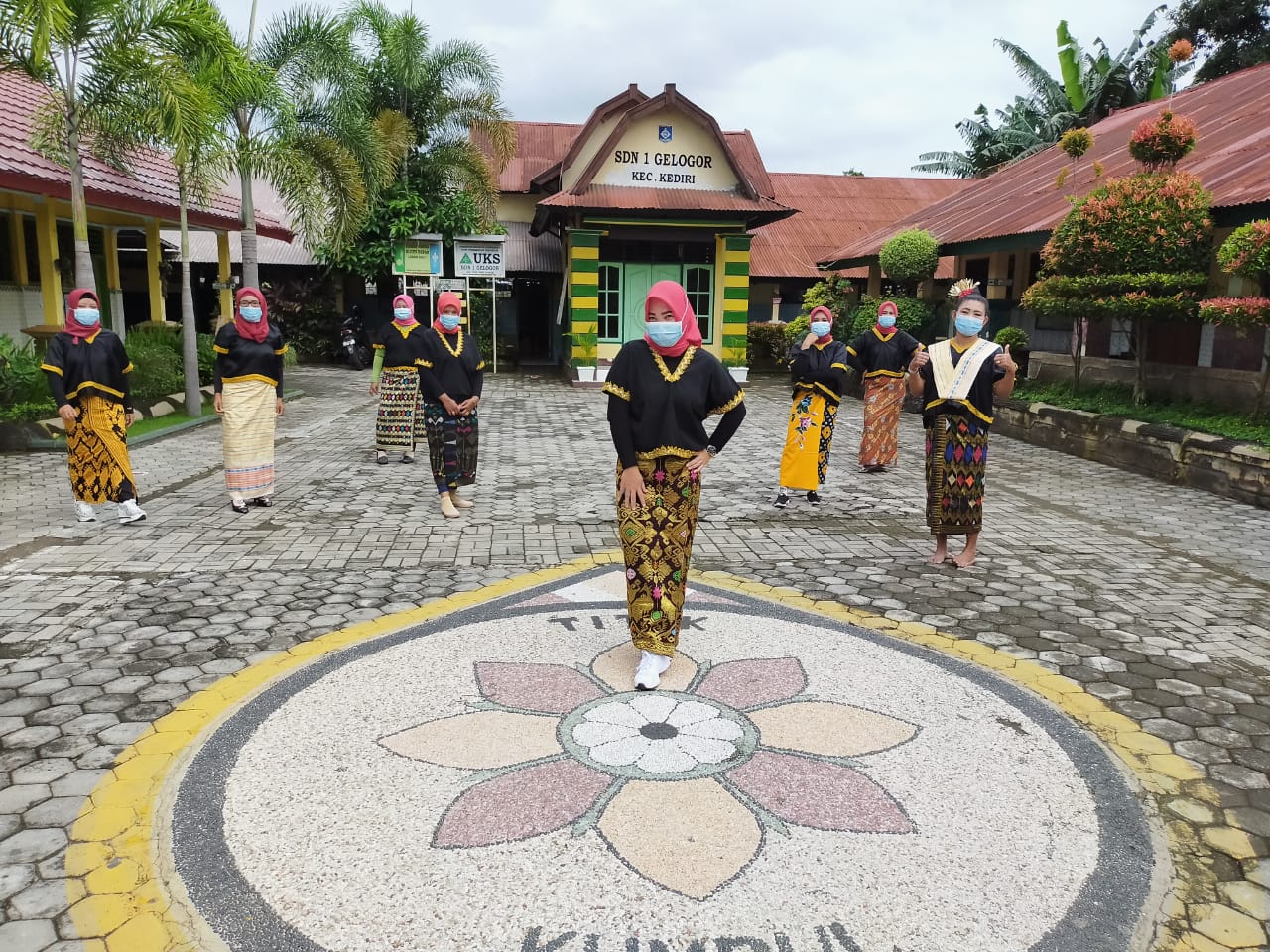 Foto SD  Negeri 1 Suka Makmur, Kab. Lombok Barat