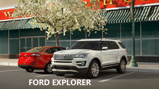 Ford Dealer «Bredemann Ford in Glenview», reviews and photos, 2038 Waukegan Rd, Glenview, IL 60025, USA