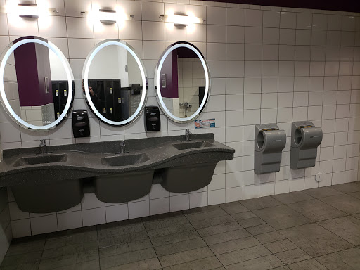 Gym «Planet Fitness», reviews and photos, 1836 5400 S, Taylorsville, UT 84129, USA