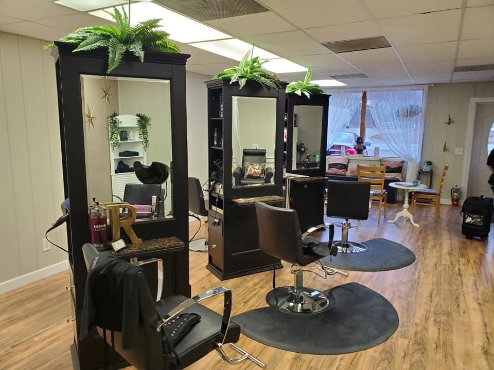 Luxe Parlor - Dowagiac, MI 49047 - Services and Reviews