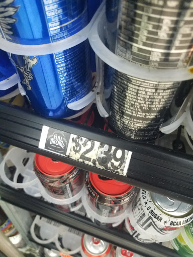 Village Market, 1864 TN-48, Dickson, TN 37055, USA, 