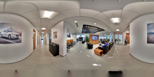 Hyundai Dealer «Hendrick Hyundai Charleston», reviews and photos, 1523 Savannah Hwy, Charleston, SC 29407, USA