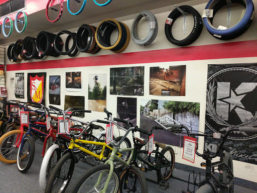 Bicycle Store «Planet Bike», reviews and photos, 1020 NJ-18, East Brunswick, NJ 08816, USA