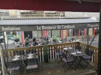 Photos du propriétaire du Restaurant italien Le bonheur de Cardinet à Paris - n°13