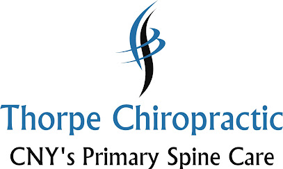 Thorpe Chiropractic Office
