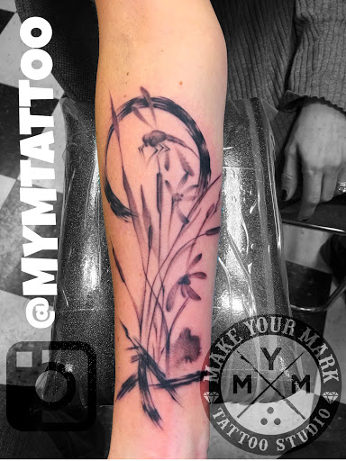 Explore hops tattoo ideas, creative tattoo ideas in Albany, available at Make Your Mark Tattoo
