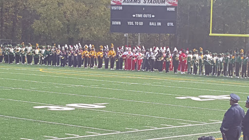 Stadium «Adams Stadium», reviews and photos, 2415 N Druid Hills Rd NE, Atlanta, GA 30329, USA