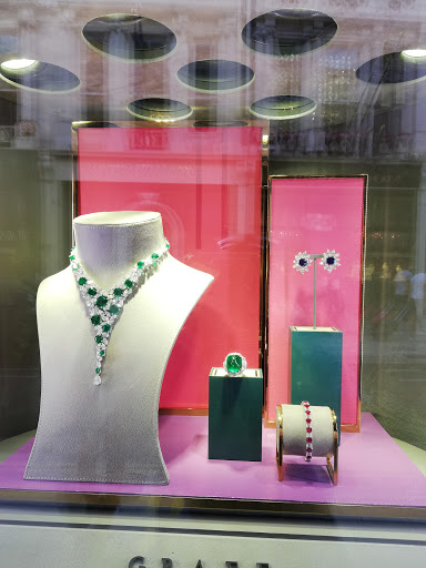 Jeweler «GVS Jewelers», reviews and photos, 6 Trapelo Rd, Belmont, MA 02478, USA