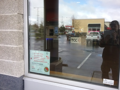 Cell Phone Store «Verizon Authorized Retailer, TCC», reviews and photos, 35007 Enchanted Pkwy S, Federal Way, WA 98003, USA