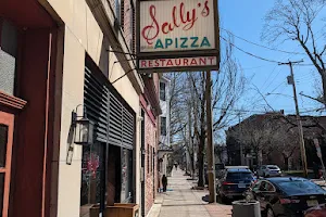 Sally's Apizza image