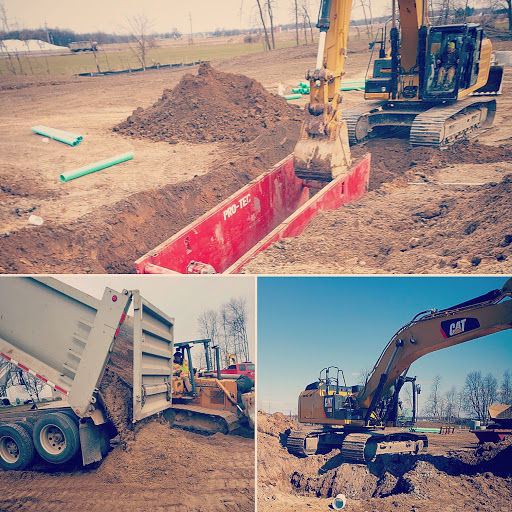 Verlinde Excavating & Trucking
