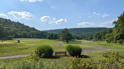 Golf Course «Knoebels Three Ponds Golf Club», reviews and photos, 954 PA-487, Elysburg, PA 17824, USA