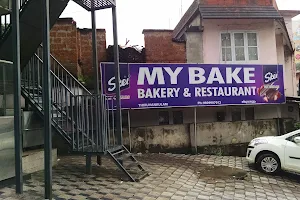 My Bake Bakery and Restaurant image