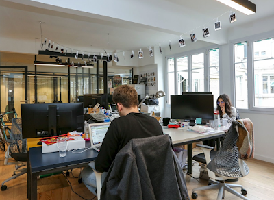 Groupe Fidelis Assurances à Paris