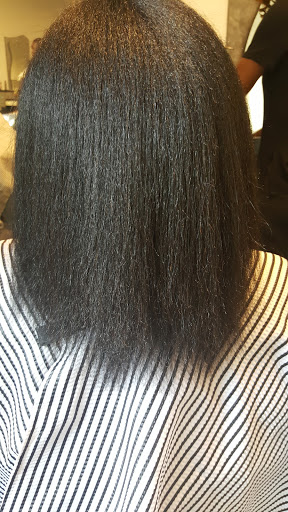 Hair Salon «Too Groovy Salon», reviews and photos, 265 Ponce De Leon Ave NE, Atlanta, GA 30308, USA