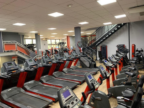 Centre de fitness Magic Form Versailles - Offre ÉTÉ - Juillet/Août offerts Versailles