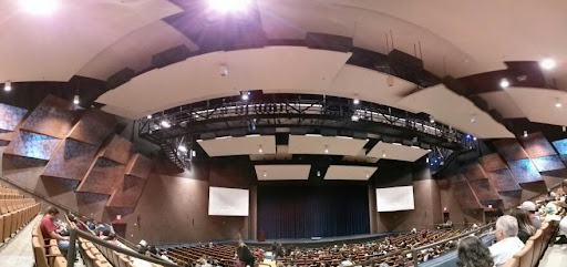 Performing Arts Theater «HCISD Performing Arts Center», reviews and photos, 3217 Wilson Rd, Harlingen, TX 78552, USA