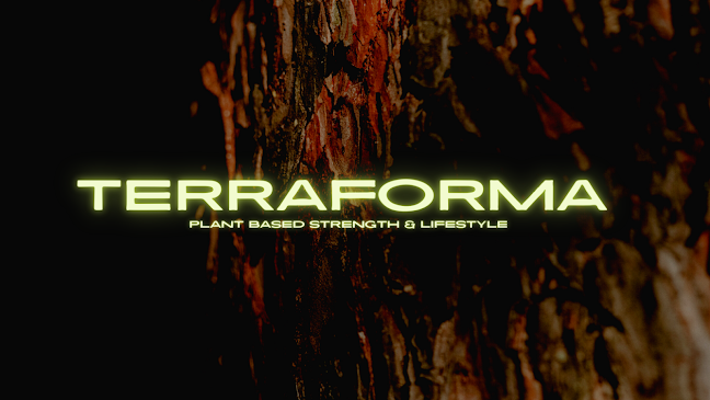 Comments and reviews of Terraforma - Personal Trainer