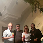 Photo n°1 de l'avis de CHINA.I fait le 25/06/2023 à 17:27 sur le  Ristorante Zi' Rico à Palestrina