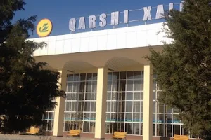 "Karshi South" airport image