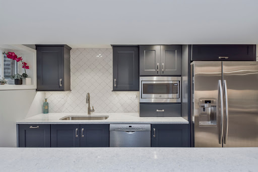 Construction Company «Sebring Services Inc.», reviews and photos, 424 Fort Hill Dr #105, Naperville, IL 60540, USA