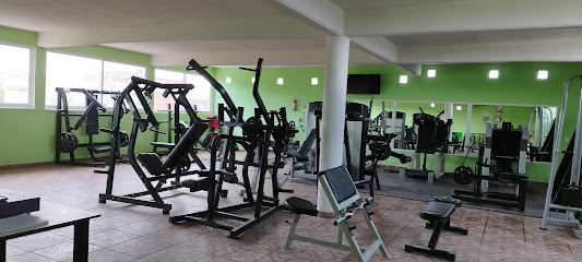 GYM TAURUS