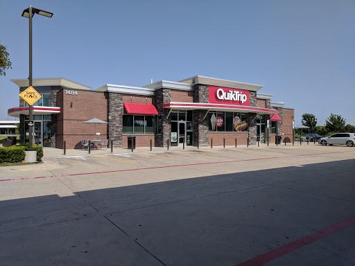 Gas Station «QuikTrip», reviews and photos, 1484 S Belt Line Rd, Coppell, TX 75019, USA