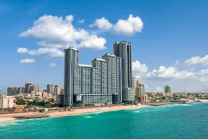 Ajman Corniche Residences image