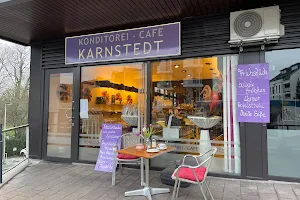 Konditorei Café Karnstedt image