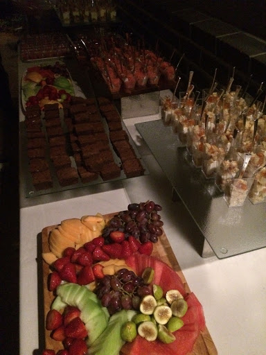 Caterer «Epic Bites Catering», reviews and photos, 3778 Park Blvd, Oakland, CA 94610, USA