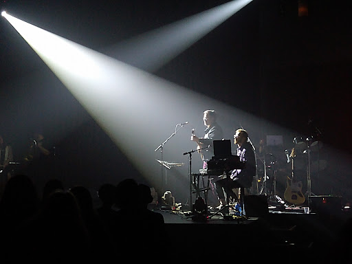 Performing Arts Theater «Alberta Rose Theatre», reviews and photos, 3000 NE Alberta St, Portland, OR 97211, USA