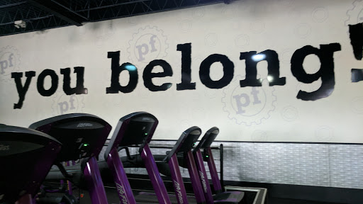 Gym «Planet Fitness», reviews and photos, 695 Boston Providence Hwy, Dedham, MA 02026, USA