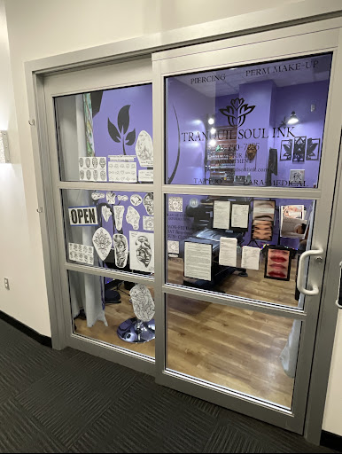 Explore usa tattoo ideas, creative tattoo ideas in Aurora, available at Tranquil Soul Ink (located inside Sola Salon Studios)