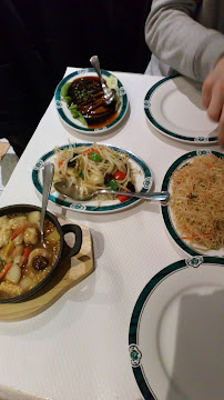 Plats et boissons du Restaurant chinois Chez Shao à Tourcoing - n°12