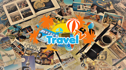 Telewizja Travel TV Television Travel TV - Reisesender/ travel channel ...