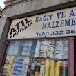 Atil Kağitcilik Kağit Ve Ambalaj Malzemeleri