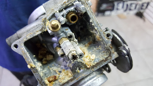 Motorcycle Parts Store «Everything Motorcycles», reviews and photos, 14275 S Dixie Hwy, Miami, FL 33176, USA