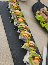 Sushi du Restaurant de sushis Konoha Sushi à Marseille - n°10